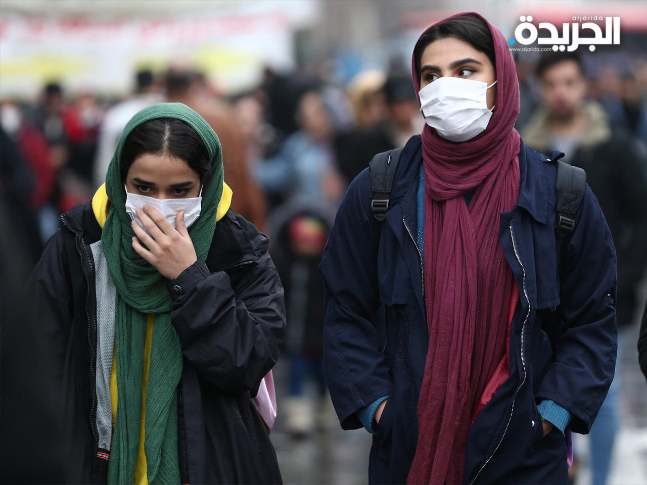 تعطل المدارس والجامعات في طهران وبعض المحافظات بسبب «كورونا»