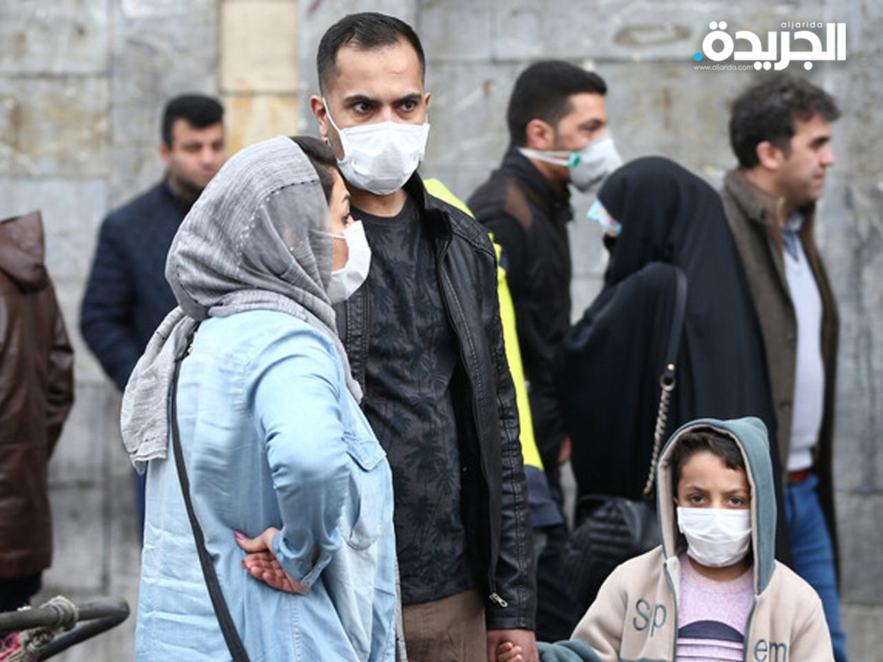 مصير طهران قد يشبه مصير ووهان الصينية في حال ارتفاع عدد المصابين فيها بـ«كورونا»