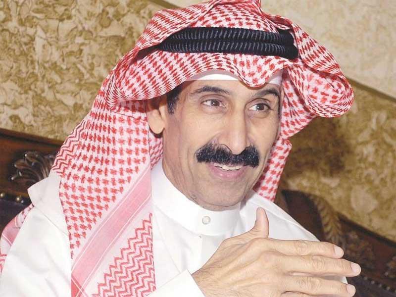 الفنان حبيب الدويلة