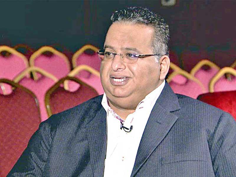 العميد في المعهد العالي للفنون الموسيقية د. رشيد البغيلي