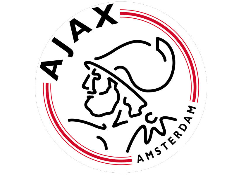شعار نادي اياكس امستردام