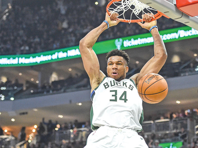 يانيس أنتيتوكونمبو