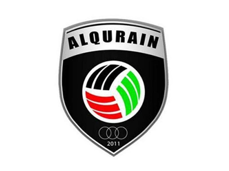 شعار نادي القرين