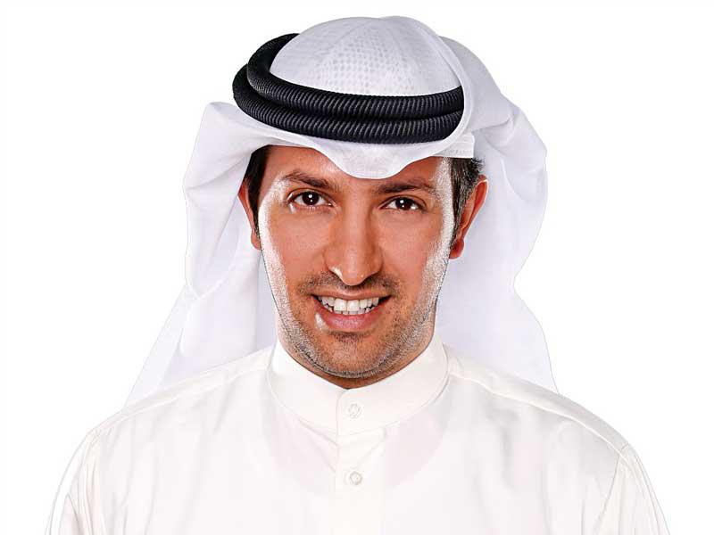 مدير إدارة التسويق في Ooredoo الكويت يوسف الشلال 