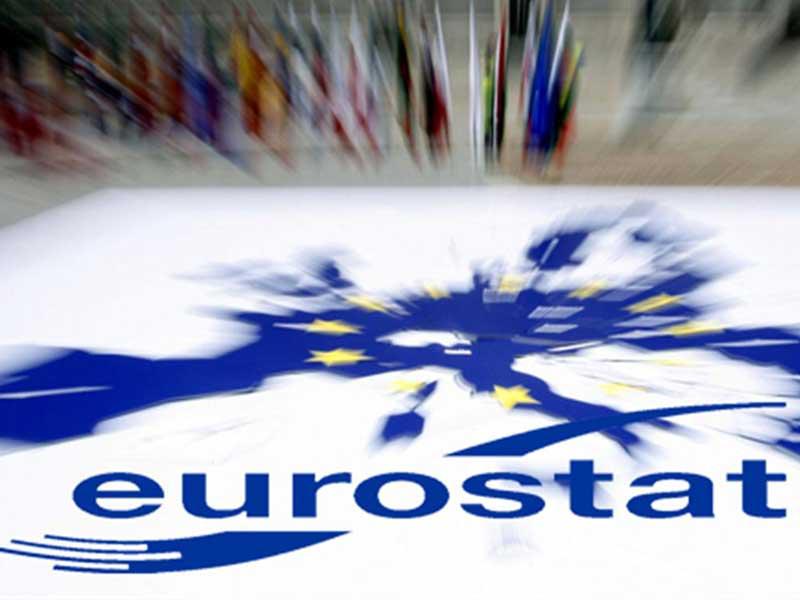 مكتب الإحصاءات الأوروبي يوروستات