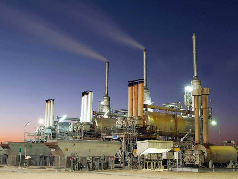 شركة نفط الكويت