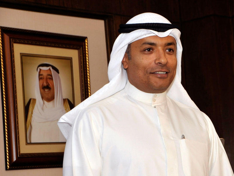 مدير البرنامج الإنشائي في الجامعة الدكتور قتيبة رزوقي