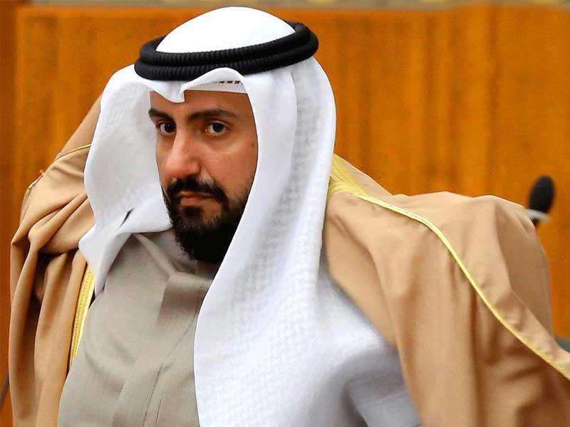 وزير الصحة د. باسل الصباح