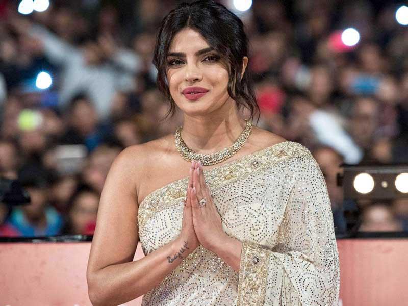 بريانكا تشوبرا