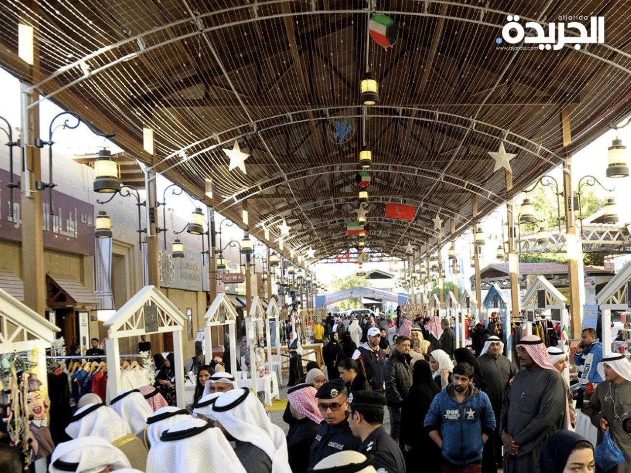 إلغاء احتفالات المباركية احترازياً بسبب كورونا