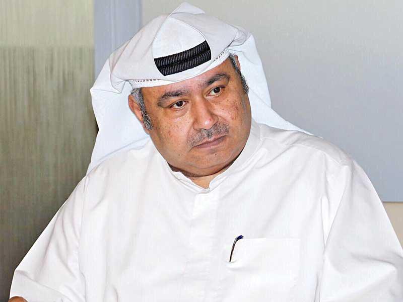  وكيل قطاع التعليم العام بوزارة التربية أسامة السلطان