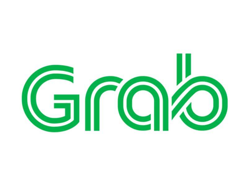 شعار شركة جراب