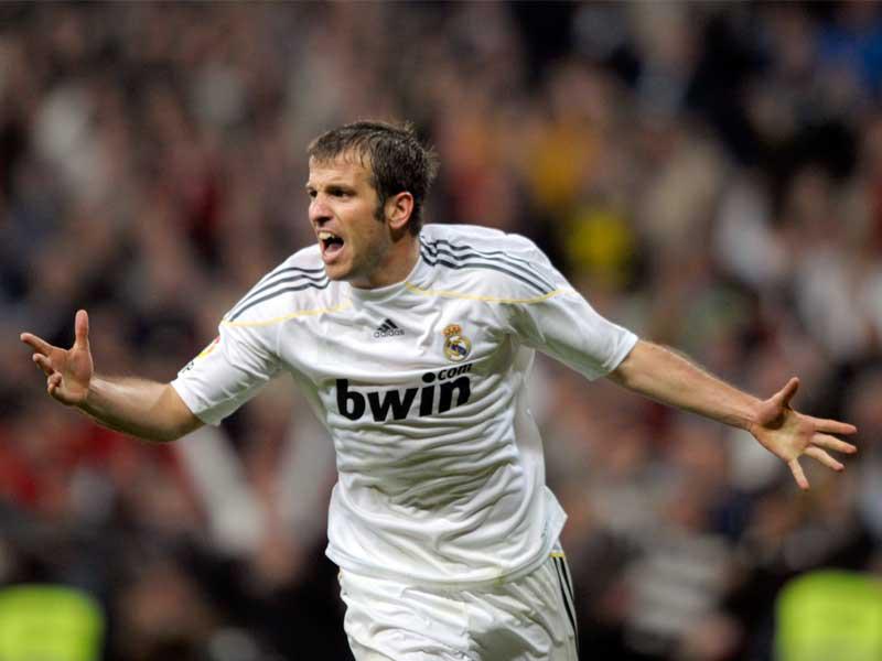  رافائيل فان دير فارت