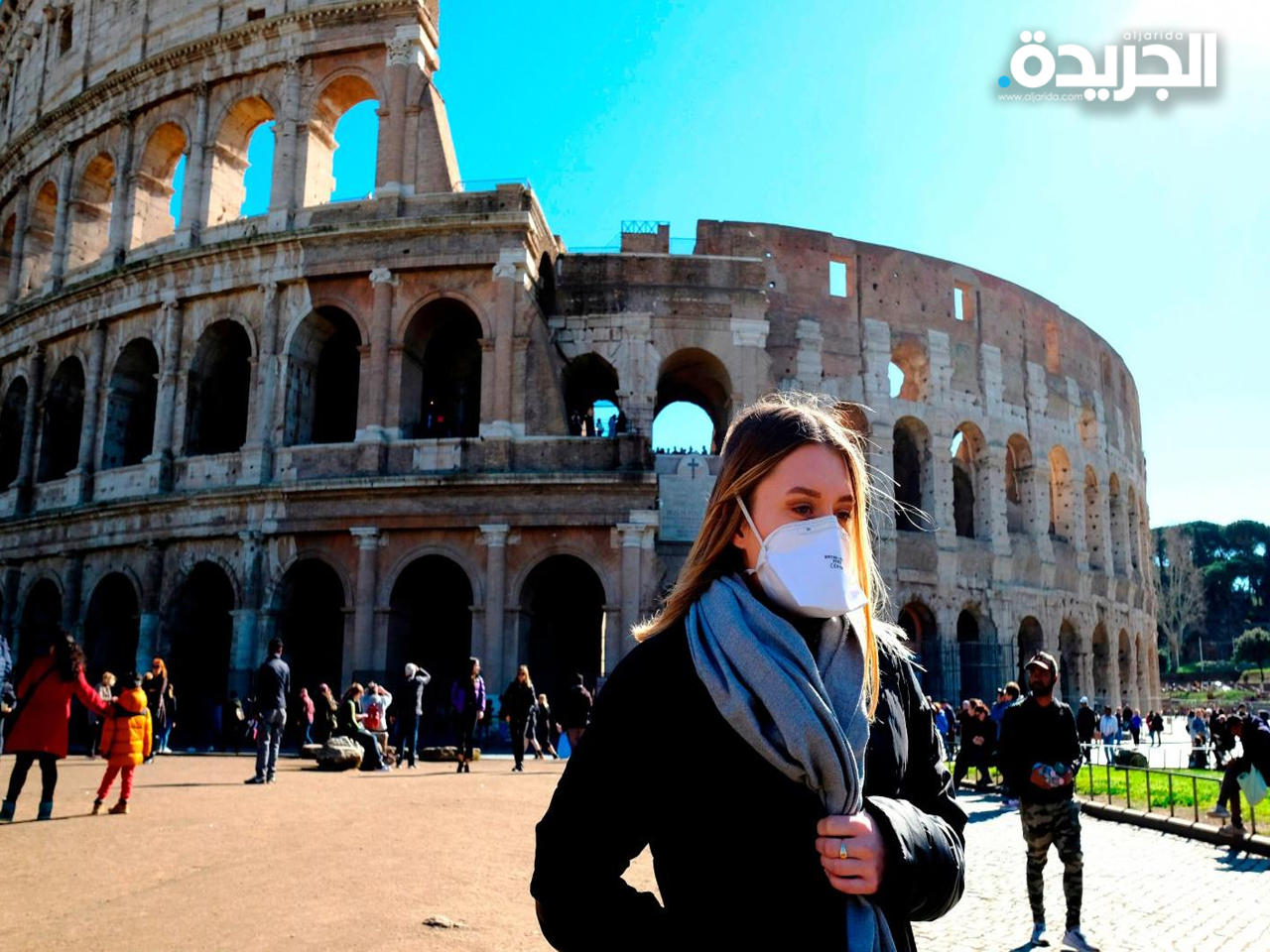 فريق كرة ايطالي يؤكد اصابة 3 لاعبين ومعاون فني بفيروس «كورونا»