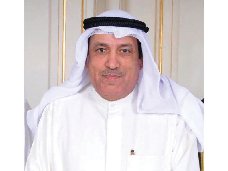  عميد كلية التربية الأساسية في الهيئة العامة للتعليم التطبيقي والتدريب، د. فريح العنزي