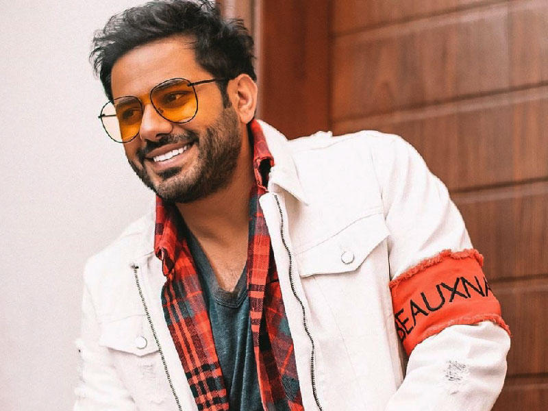 عبد الله بوشهري