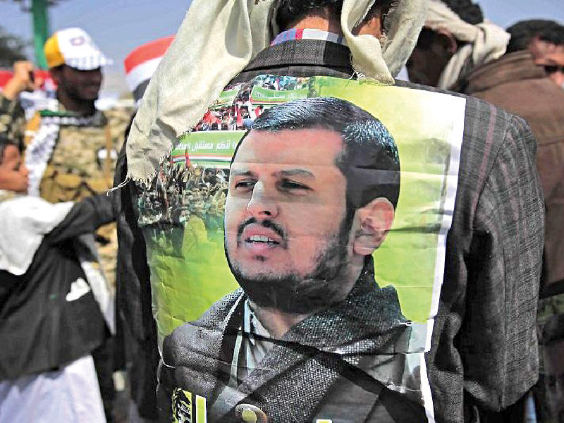 الحوثي: «الدفاع الجوي» أقوى من زمن صالح