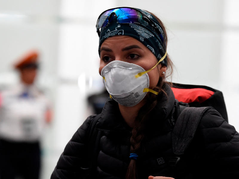 4 إصابات بينها 3 مجهولة المصدر في أميركا