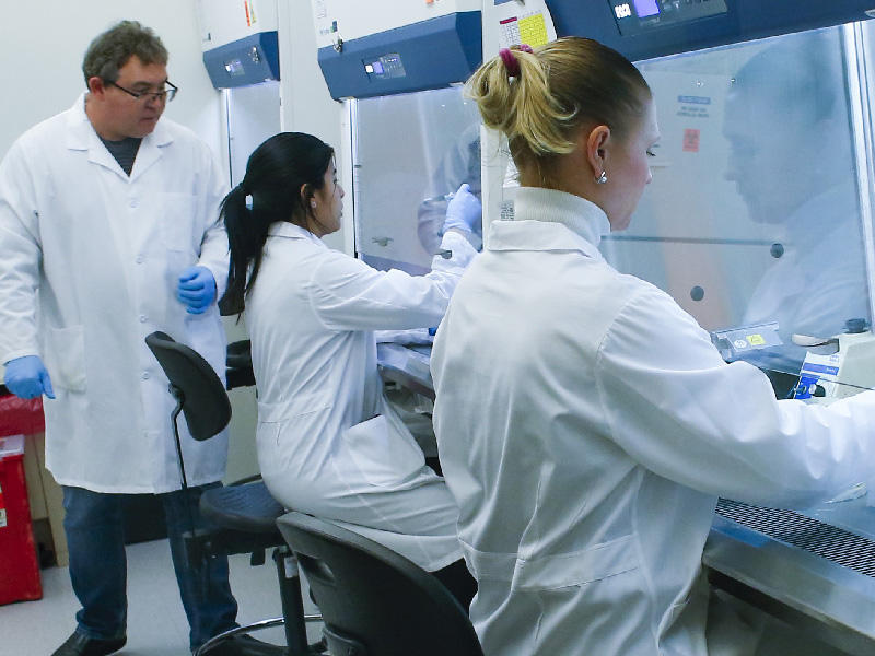 3 آلاف دولار تكلفة فحوص «كورونا» بأميركا