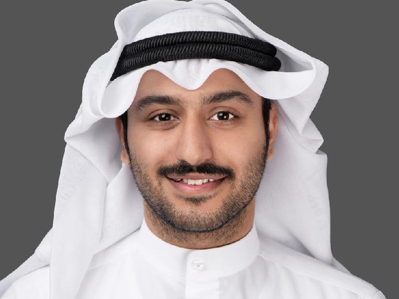  رئيس المكتب القانوني بالمنبر الديمقراطي الكويتي، علي بوشهري