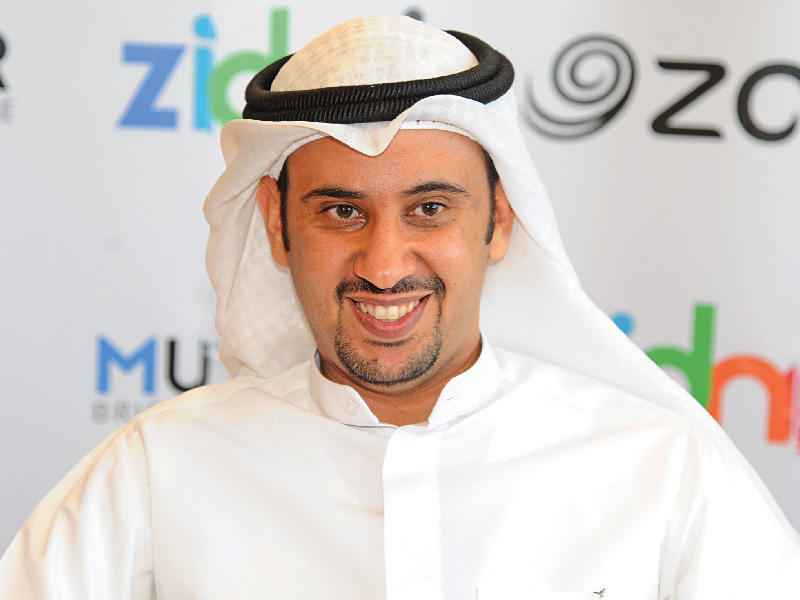 عبدالعزيز الفرحان