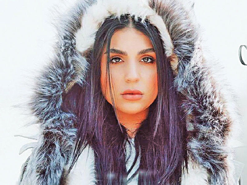 شيماء سليمان