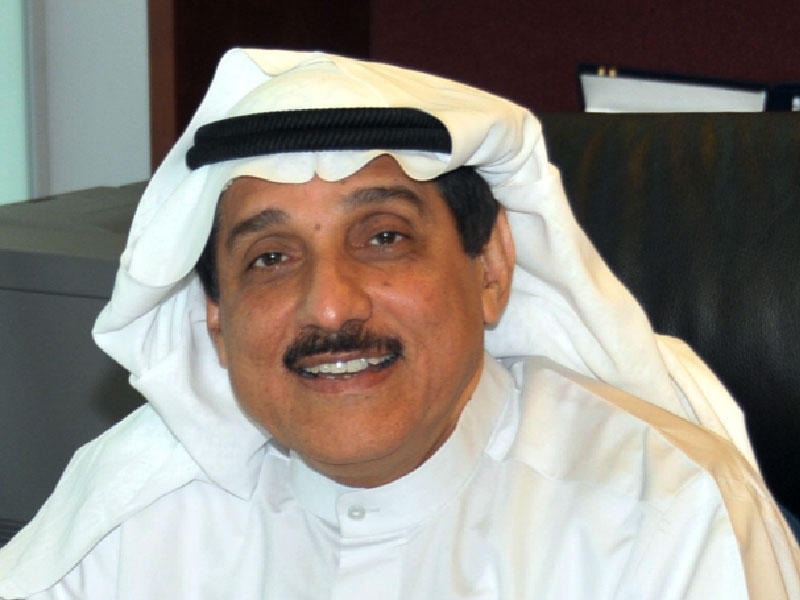 الأمين العام لمنظمة الأقطار العربية المصدرة للبترول (أوابك) علي سبت بن سبت 