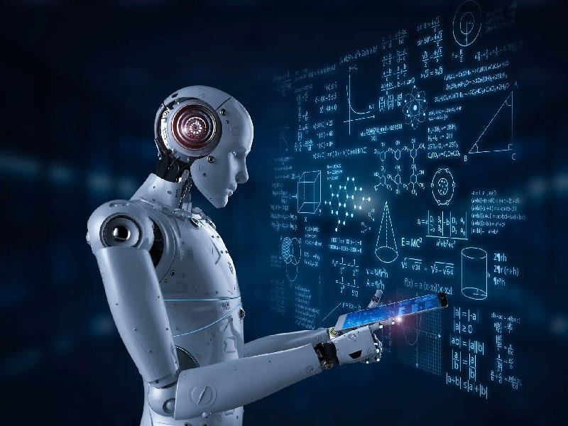 الذكاء الاصطناعي يقرض شعراً