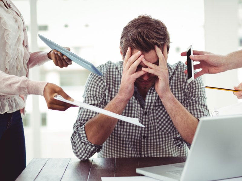 قياس التوتر... لاسلكياً