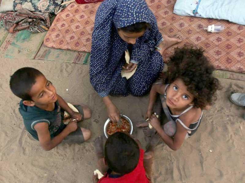 خطر انتشار الفيروس في اليمن منخفض 