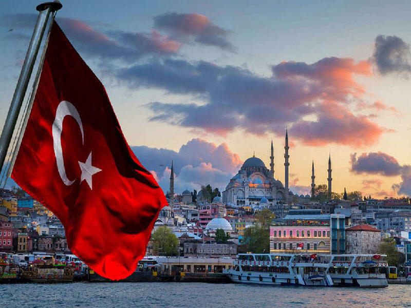 تركيا تغلق حدودها البرية مع العراق