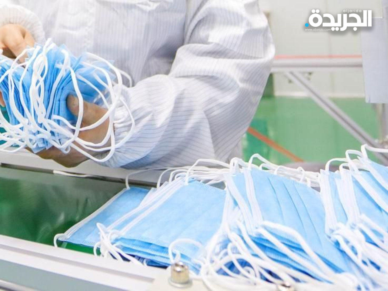 «التجارة»: وصول 3.6 مليون كمام طبي لمواجهة الشح بالأسواق المحلية