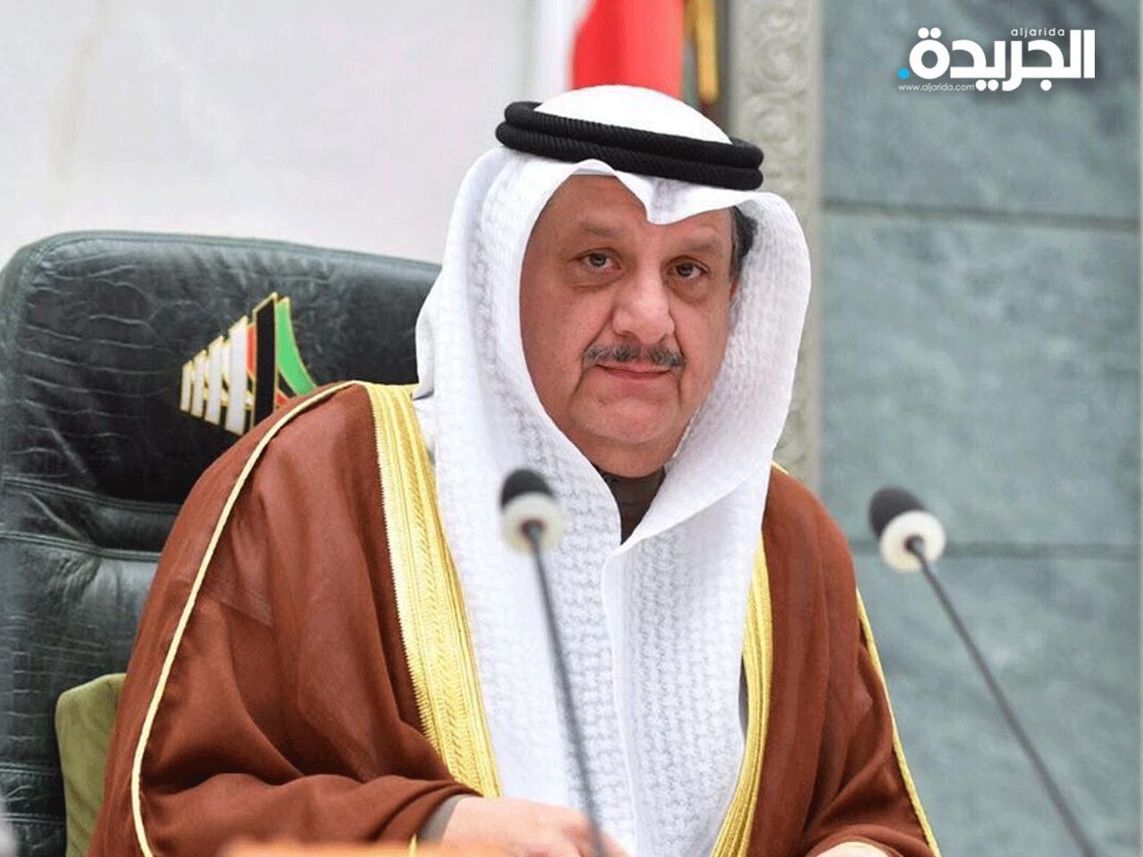 نائب رئيس مجلس الامة عيسى الكندري