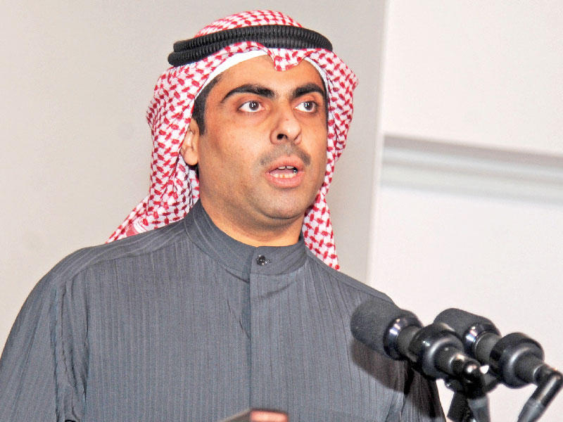 النائب رياض العدساني