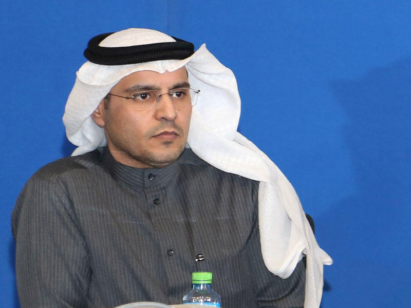 الخبير التربوي عضو لجنة مراجعة استراتيجيات تضمين التكنولوجيا بالتعليم د. محمد الشريكة