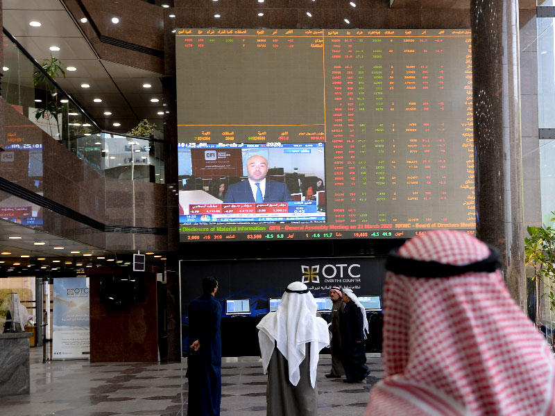 مؤشرات بورصة الكويت 