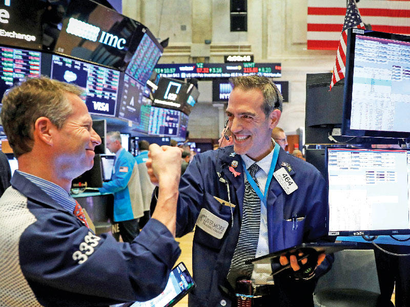 صندوق النقد والبنك الدوليان يؤكدان جاهزيتهما لمواجهة كورونا