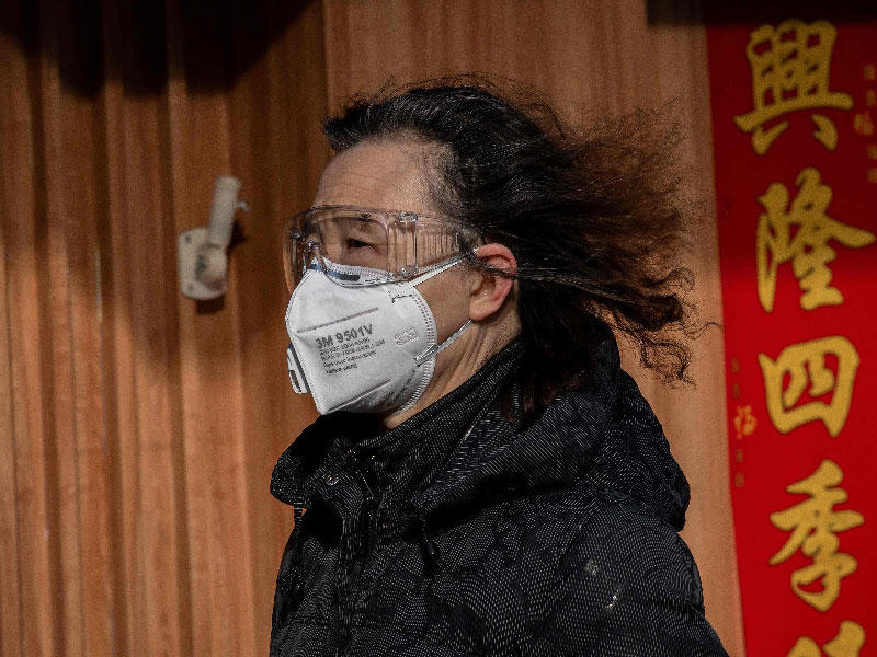 الصين تطلب من البنوك تأجيل استحقاقات الديون المتعثرة