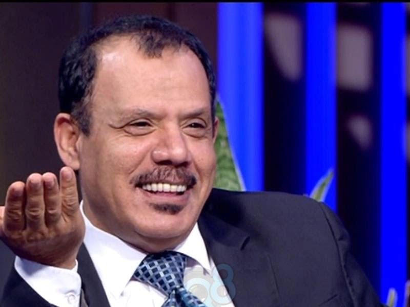 المخرج والمنتج عبدالله السلمان