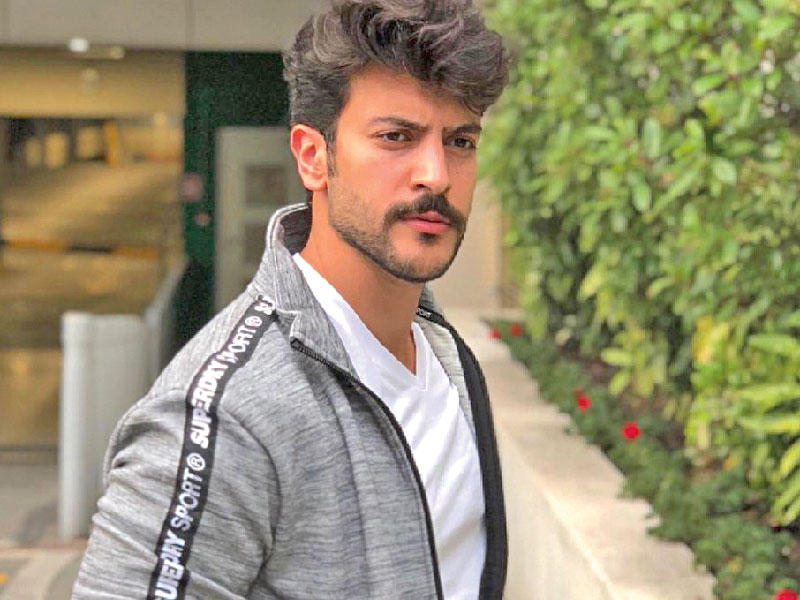 الفنان عيسى المرزوق