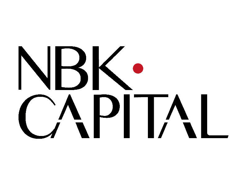 شعار شركة الوطني للاستثمار