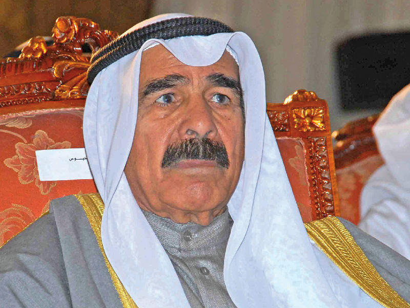 سلمان العبدالله الدبوس