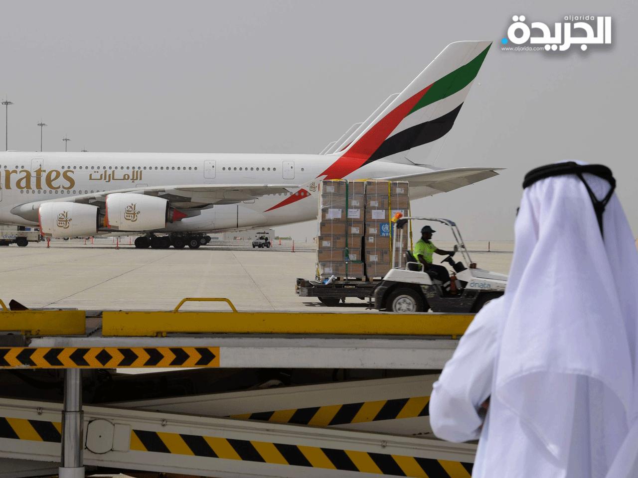 إجلاء رعايا عدد من الدول من مقاطعة هوبي الصينية إلى الإمارات