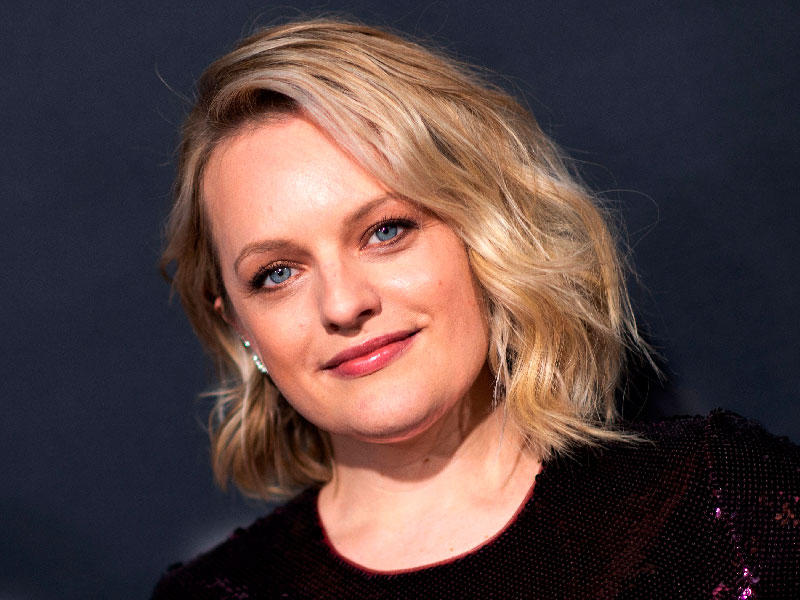 إليزابيث موس