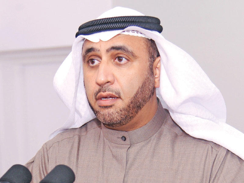 النائب محمد الدلال