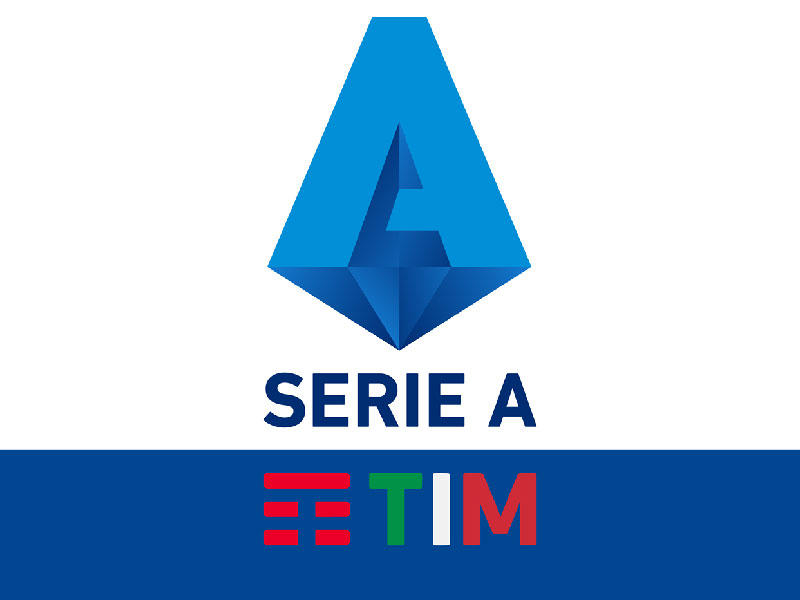 شعار ادوري الايطالي الدرجة الاولى