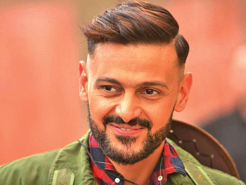 النجم رامز جلال