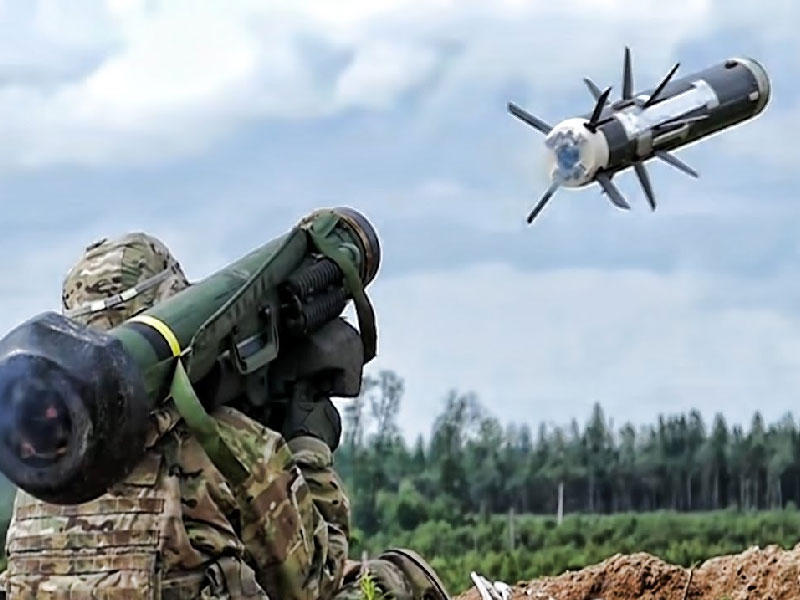 واشنطن توافق على بيع صواريخ لبولندا