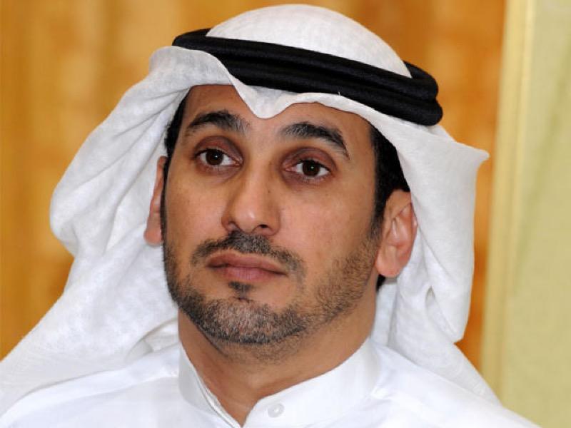 د. أحمد المطيري