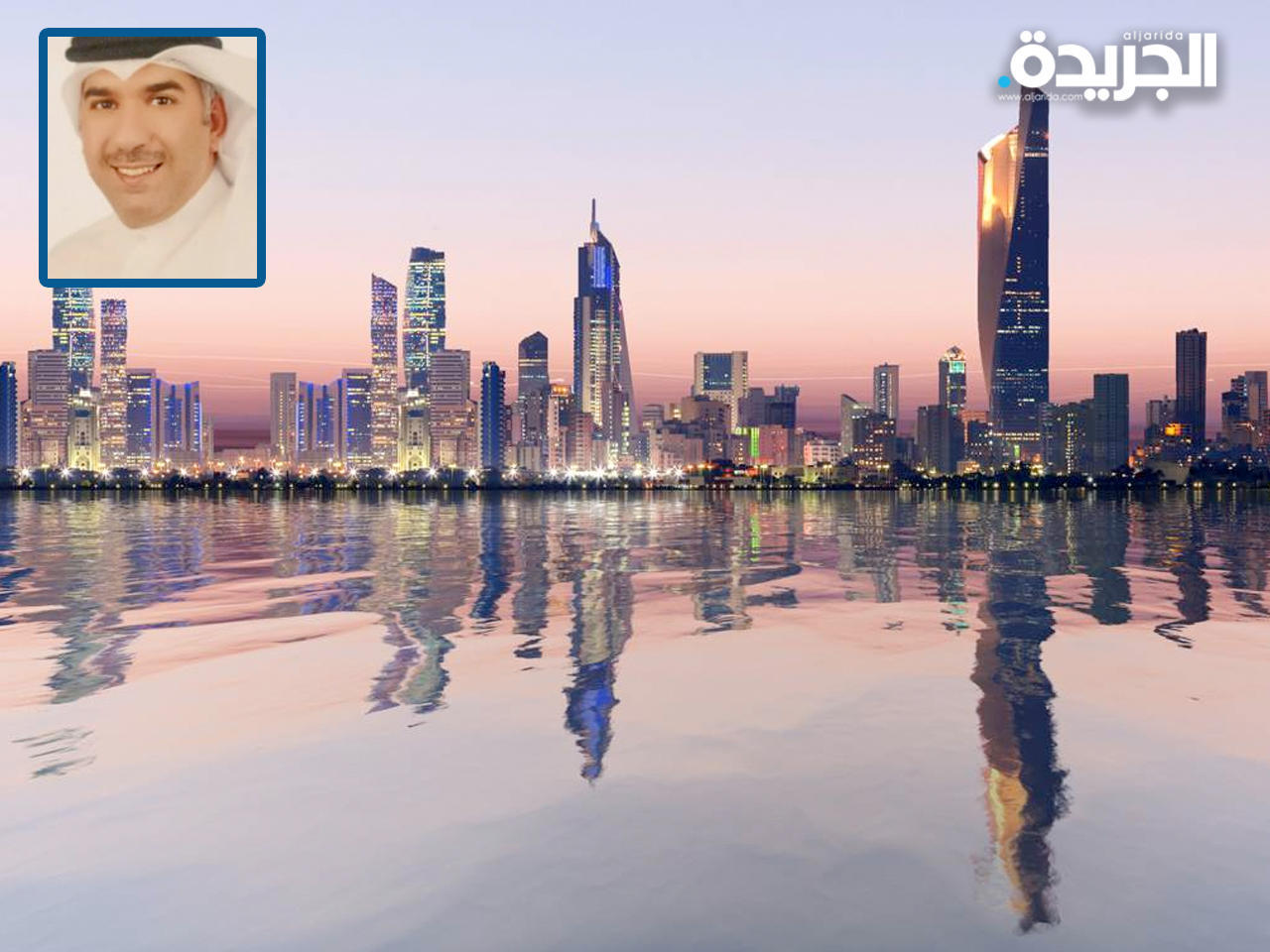  مراقب محطات الأرصاد الجوية ضرار العلي